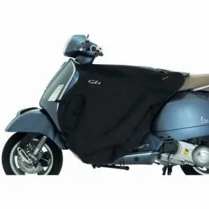 Jalkapeite Piaggio, Vespa GTS / GTV ja GT
