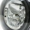 LED ajovalo Moto Nostra, Vespa GTS, GT ja GTL