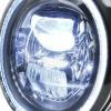 LED ajovalo Moto Nostra, Vespa GTS, GT ja GTL