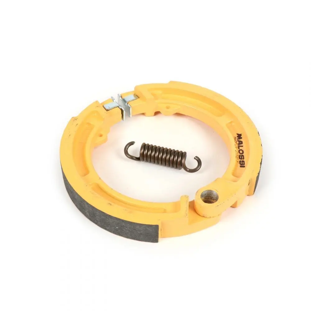 Jarrukengat Malossi Ø125x17mm, Vespa V50, V90, PV125 ja ET3, myös VN, VB