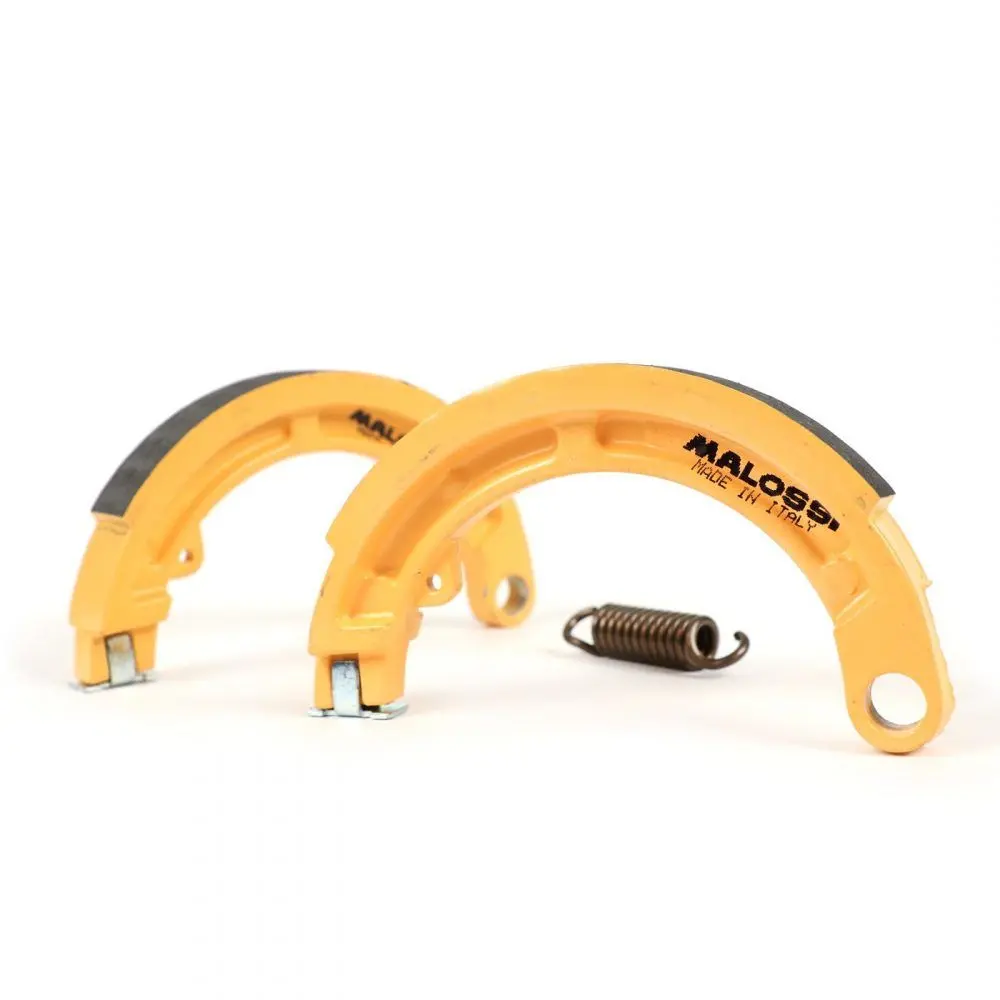 Jarrukengat Malossi Ø125x17mm, Vespa V50, V90, PV125 ja ET3, myös VN, VB