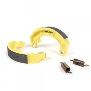 Jarrukengat Malossi Ø125x24mm taakse, Vespa V50, V90, PV125 ja ET3