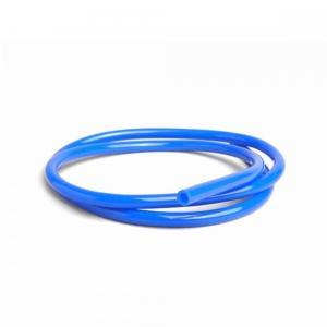 Polttoaineletku sininen, BGM, Ø 5/5mm, pituus 1m