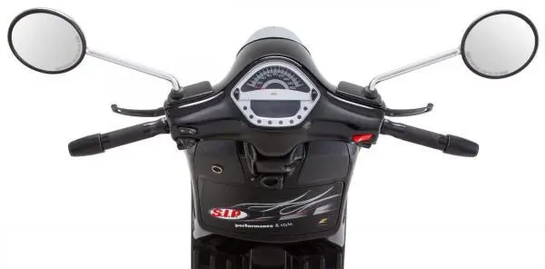 SIP monitoimi nopeusmittari, Vespa GTS 125-300 - Image 3