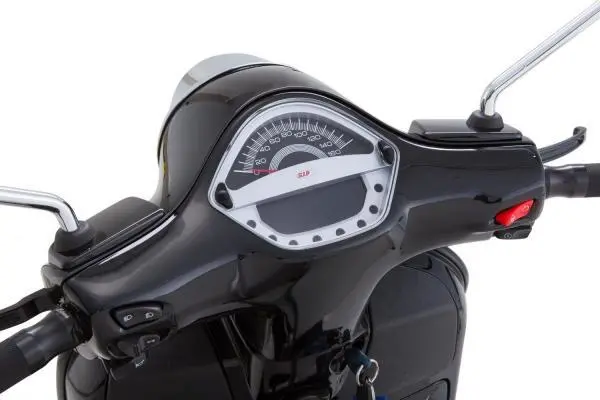 SIP monitoimi nopeusmittari, Vespa GTS 125-300 - Image 8