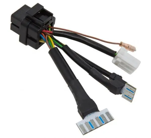 SIP monitoimi nopeusmittari, Vespa GTS 125-300 - Image 13