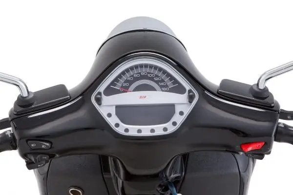 SIP monitoimi nopeusmittari, Vespa GTS 125-300 - Image 11