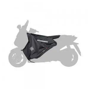 Jalkasuoja Thermoscud®, Vespa GTS, GTV ja GT