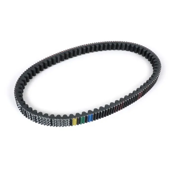 Variaattorinhihna (21.4x827mm)- Piaggio 300 HPE, Vespa GTS i.E. Super, Touring, SuperSport ja SuperTech 300 (2019-)