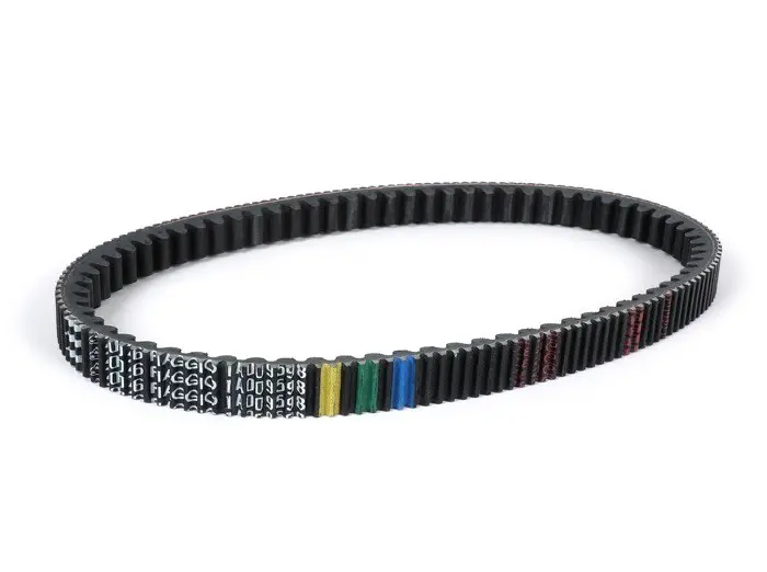 Variaattorinhihna (21.4x827mm)- Piaggio 300 HPE, Vespa GTS i.E. Super, Touring, SuperSport ja SuperTech 300 (2019-)