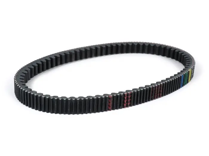 Variaattorinhihna (21.4x827mm)- Piaggio 300 HPE, Vespa GTS i.E. Super, Touring, SuperSport ja SuperTech 300 (2019-)