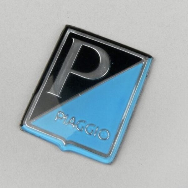Piaggio merkki äänimerkkikoteloon, Vespa GL, GS, SS ja GT125