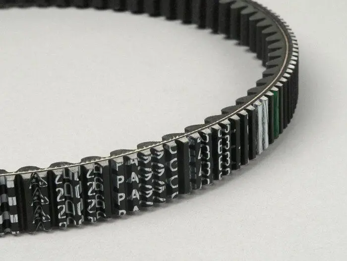 Variaattorin hihna, Piaggio (835x21.5mm)