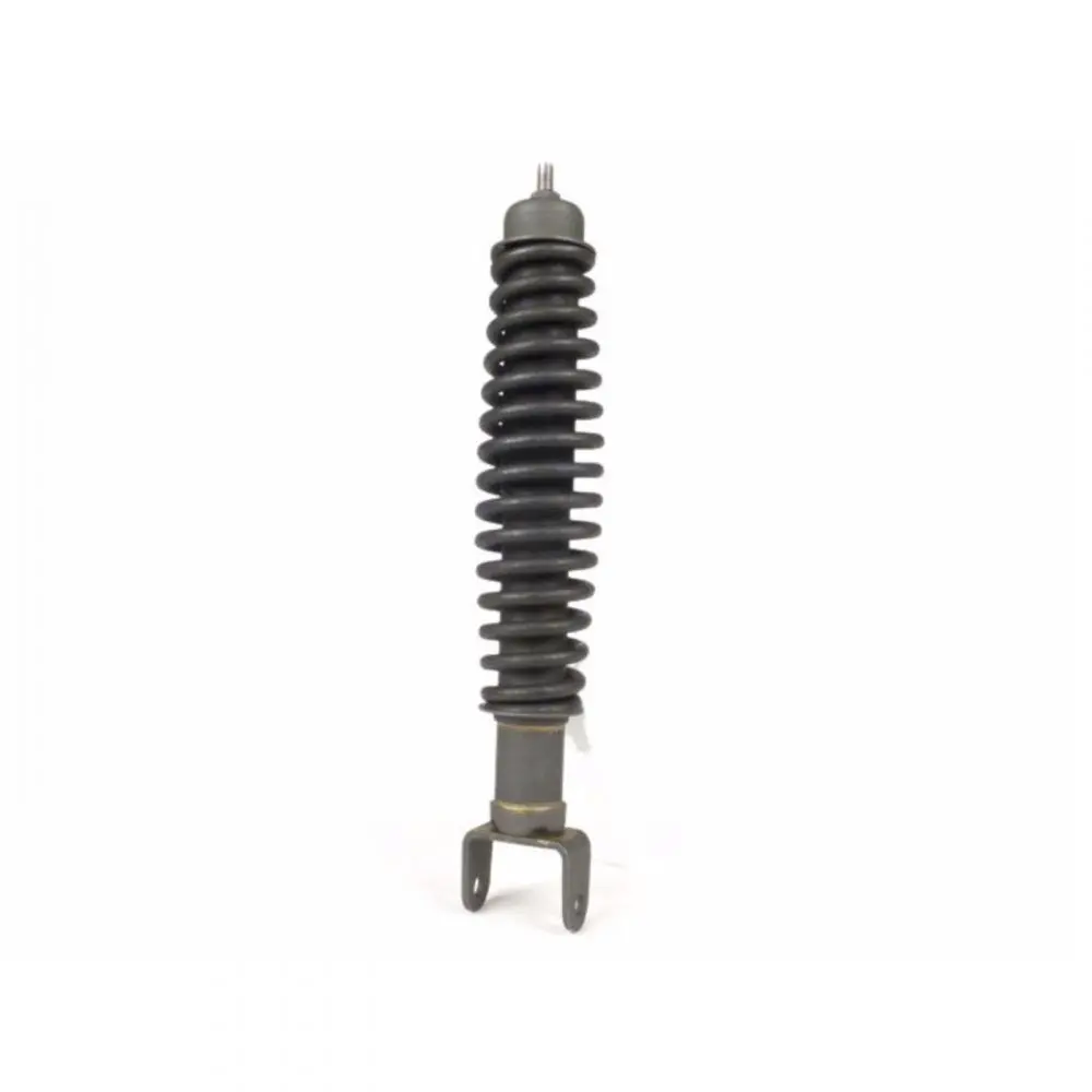 Iskunvaimennin taakse, CIF 330 mm, Vespa PX80, PX125, PX150, PX200, T5, Rally, Sprint, GT125, GTR125, TS125, V50, PV ja ET3