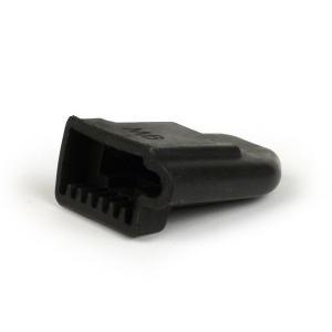 Suojakumi BGM jännitteensäätimelle