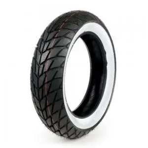 Sava Mitas MC20 130/70-12" TL 62P valkosivurengas