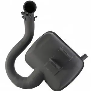 Racing pakoputki SIP Road 2.0, Vespa 200 Rally, P200E, PX200 ja Cosa 200