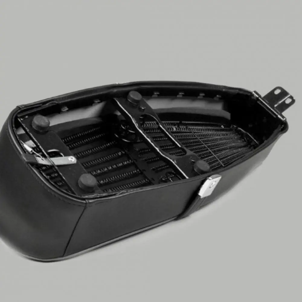 Istuin Vespa V50, PV125 ja ET3