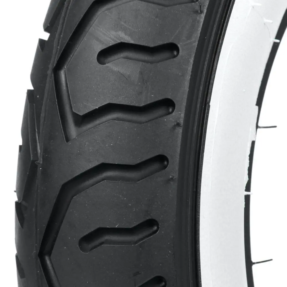 Sava/Mitas MC12 3.00-10" TL/TT 42J valkosivu rengas