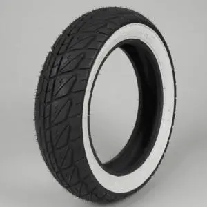 Shinko SR723 120/70-12" valkosivurengas