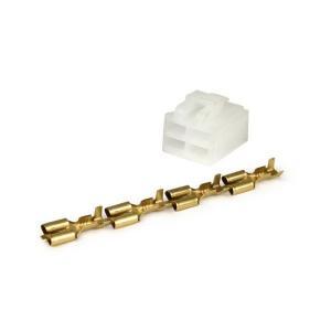 Liitin 4-napainen BGM Pro jännitteensäätimelle