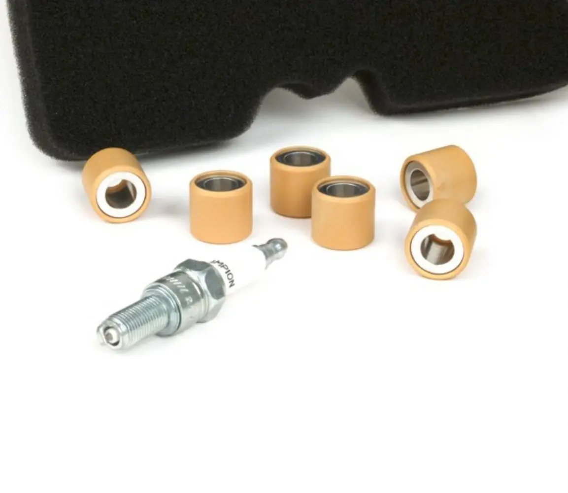 Huoltosarja Vespa GTS 125 i.e (2007-2012), RMS