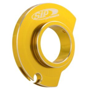 Kaasuvaijerin kiinnityslevy SIP, Vespa