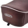 Istuin SIP Classic ruskea, Vespa 50-125 / PV / ET3