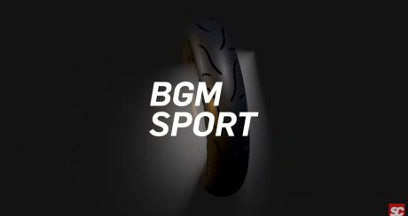 Rengasuutuus! BGM Classic ja Sport rengasmallit