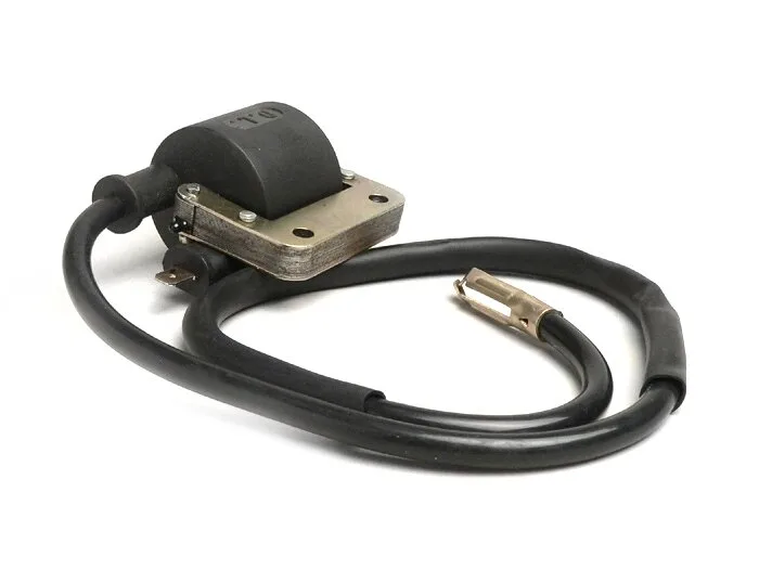 Sytytyspuola, Vespa V50, PV125, GT125, GTR125, TS125, Sprint150 ja GL150