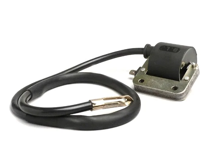Sytytyspuola, Vespa V50, PV125, GT125, GTR125, TS125, Sprint150 ja GL150