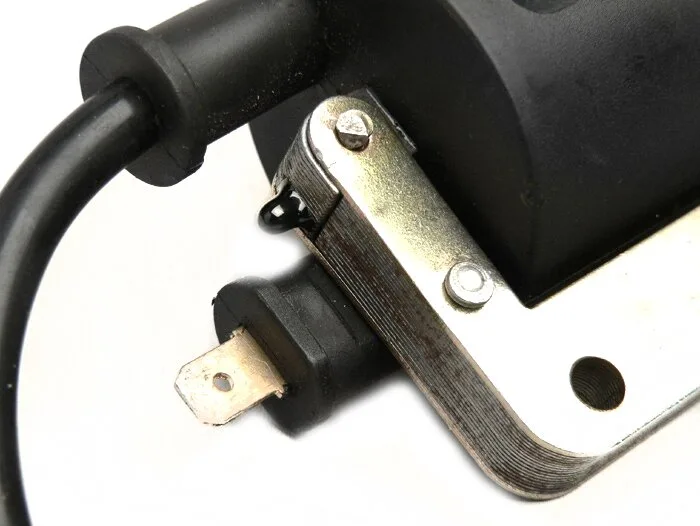 Sytytyspuola, Vespa V50, PV125, GT125, GTR125, TS125, Sprint150 ja GL150