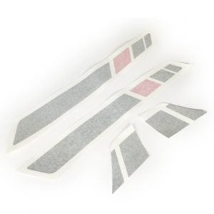 Tarrasarja Piaggio, Vespa GTS Super Sport 2017 300 (ZAPMA3300)