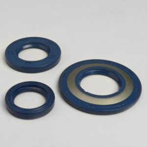 Öljytiivistesarja, Vespa PX (-1984), P80X, P125X, P150X, P200E, Rally200), Sprint Veloce150 (VLB1T,294260-), GTR125 (VNL2T, 145901-), TS125 (VNL3T, 18139-)