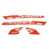 Tarrasarja Piaggio "Super", Vespa GTS Super Sport