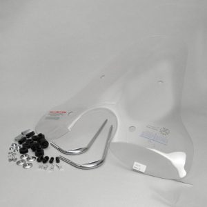 Tuulilasi Piaggio Traveller, Vespa LX