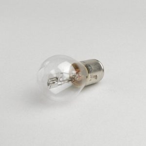 Ajovalopoltin 6V 35/35W, Ba20d kanta