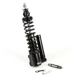 Iskunvaimennin BGM PRO SC/F16 COMPETITION 240mm, Vespa GTS, GTV