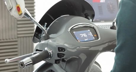 Lisää vauhtia heti!