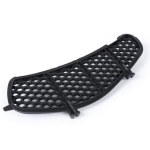 Hansikaslokeron tuuletusritilä vasen, Vespa GTS i.e. Super ja Super 300 HPE