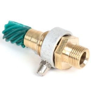 Nopeusmittarin ratassarja 9-hampainen, Vespa Rally, Sprint150, GT, GTR, TS ja GL150