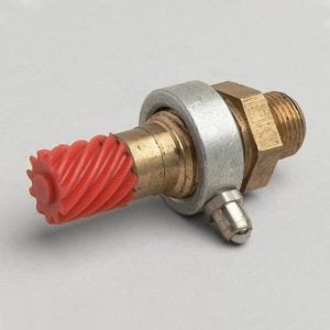 Nopeusmittarin ratassarja 11-hampainen, Vespa VM, VN, VB1, VL, VNA, VNB, Super (VNC/VBC), VBA ja VBB