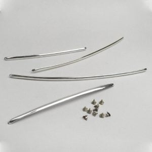 Poskipeltien listasarja, Sprint150, GT125, GTR125, Super ja SS180