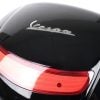 Takaboxi "Topcase" Piaggio 32L, Vespa LS, S, PX ja Primavera