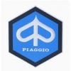 Piaggio Hexacon merkki 1966->