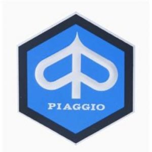 Piaggio Hexacon merkki 1966->