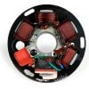 Staattori BGM Pro HP V2.5, Vespa Sprint150, TS125 , GT125 , GTR125 , Super, GL150, VNA, VNB, VBA ja VBB