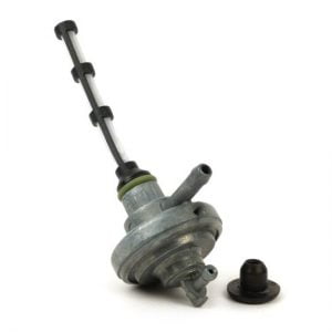 Polttoainehana, Vespa LX