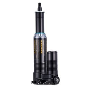 Iskunvaimennin eteen, RacingBros Bazooka 2.0 235mm, Vespa GTS, GTV (2003-2013, 2017->)