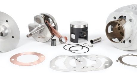 Puhtia piikkiPeXiin!